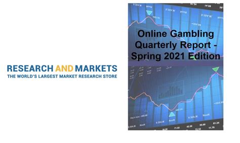 online gambling quarterly|Online Gambling Quarterly Report, Q2 2021 Edition .